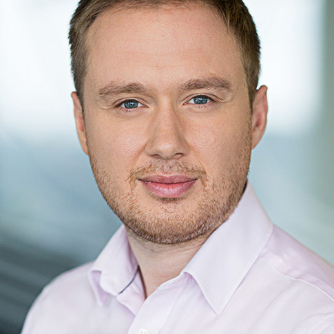 IGOR GUBAIDULIN