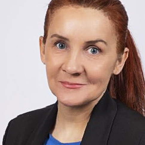 KRISTINA BALČIAUSKAITĖ