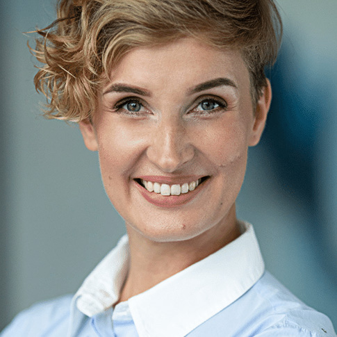 RAMUNĖ KASPARAVIČIENĖ