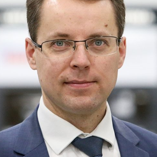 VYTAUTAS SIAURUSAITIS