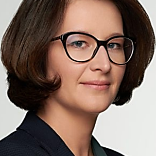 DOVILĖ BURGIENĖ