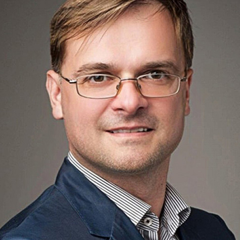 GIEDRIUS KERAITIS