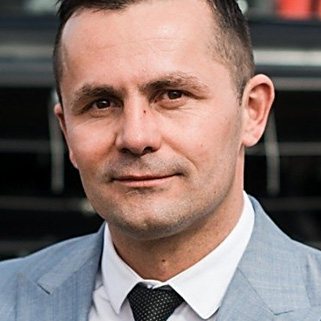 GEDIMINAS KVIETKAUSKAS