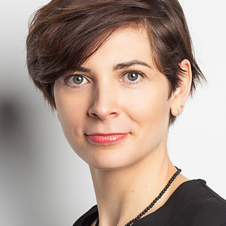 GINTARĖ BUINICKAITĖ