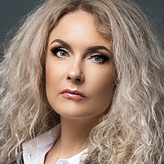 KRISTINA ŠERMUKŠNYTĖ - ALEŠIŪNIENĖ