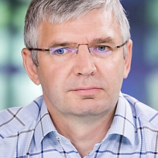 MINDAUGAS UBARTAS