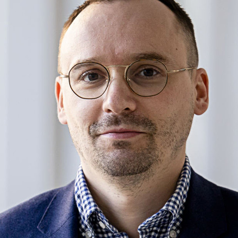 MATAS MALDEIKIS