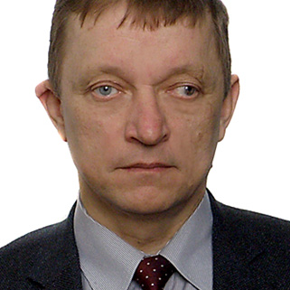 Prof. dr. ROLANDAS BLEIZGYS