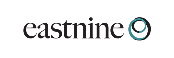 eastnine logo