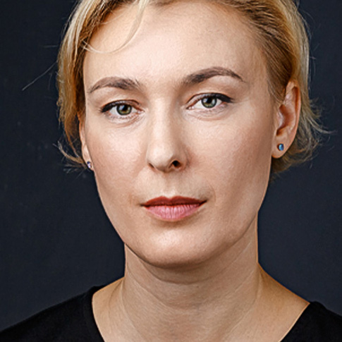 Dr. AGNĖ VAITKUVIENĖ