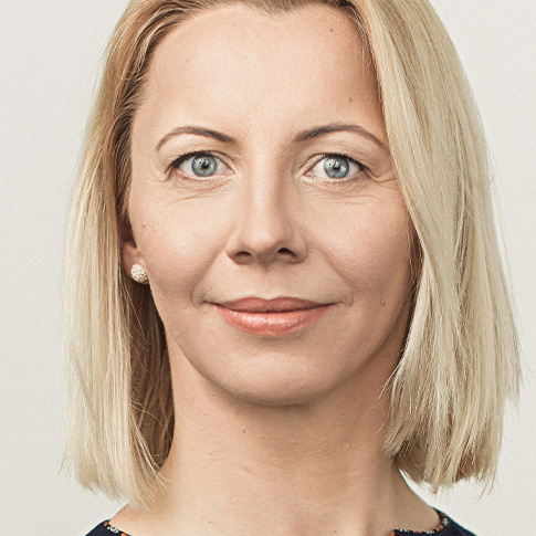 DALIA AUGAITĖ