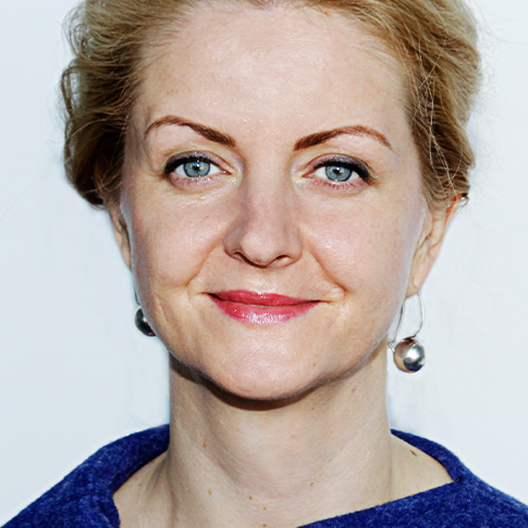 GIEDRĖ URMULEVIČIŪTĖ