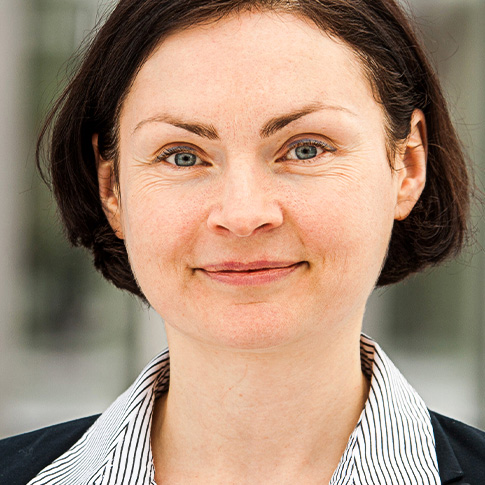 Prof. JULIJA KIRŠIENĖ