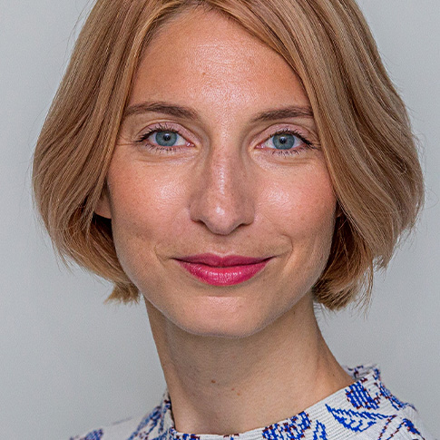 Dr. MONIKA PAULĖ