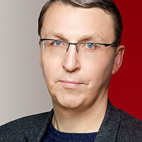 VYTAUTAS BRIUVERIS