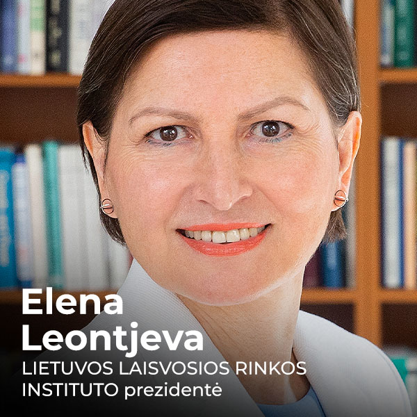 Elena Leontjeva Elena Leontjeva