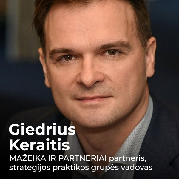 Giedrius Keraitis Giedrius Keraitis