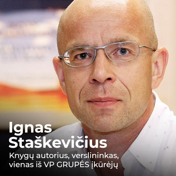 Ignas Staškevičius Ignas Staškevičius
