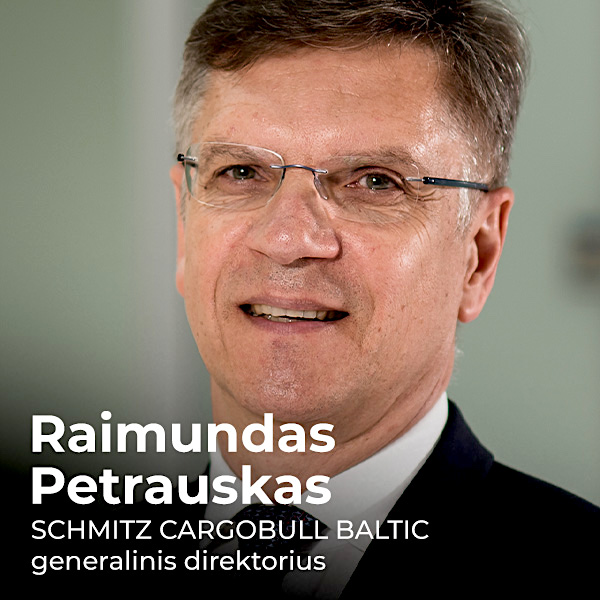 Raimundas Petrauskas