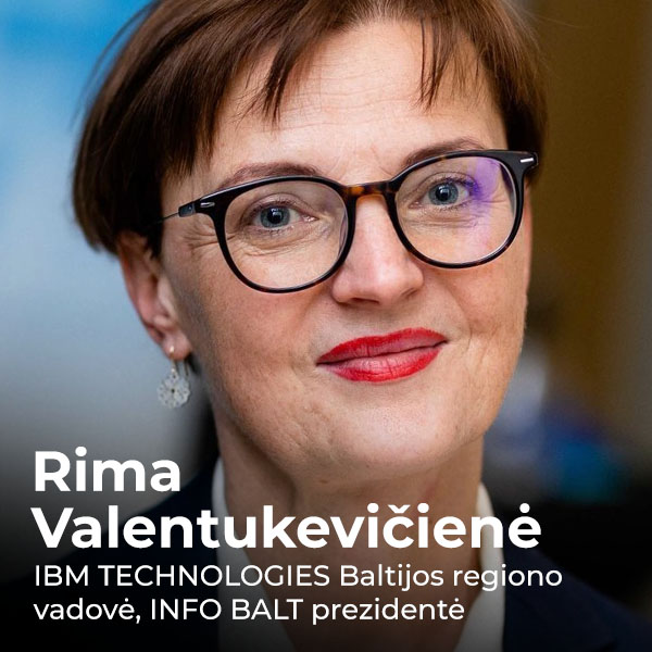 Rima Valentukevičienė Rima Valentukevičienė