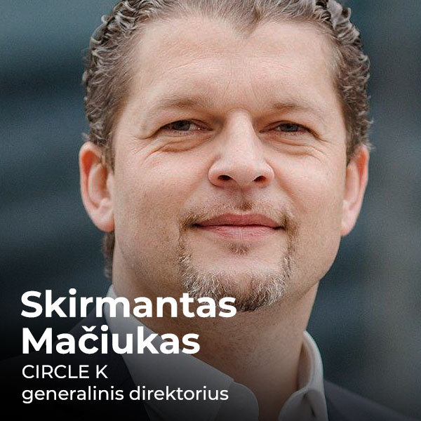 Skirmantas Mačiukas Skirmantas Mačiukas