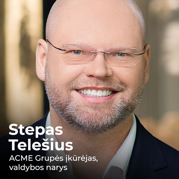 Stepas Telešius Stepas Telešius