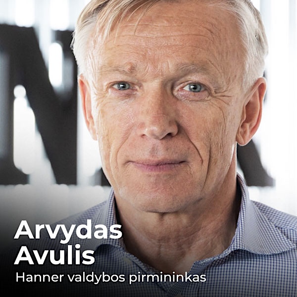 Arvydas Avulis Tomas Okmanas