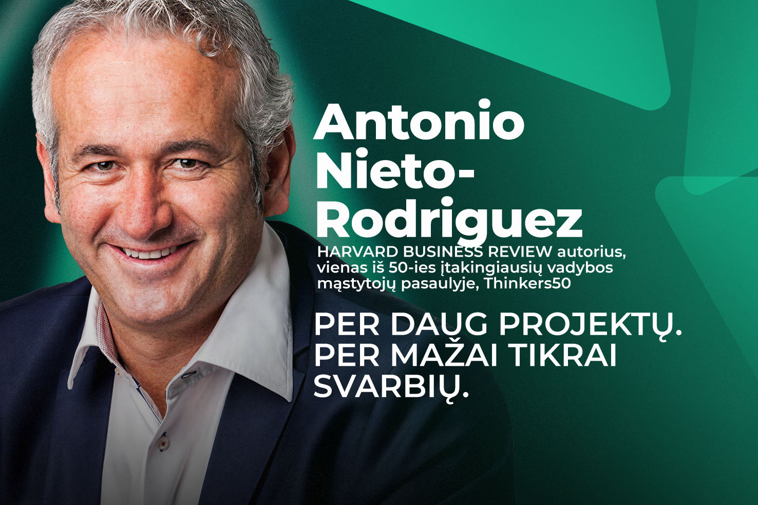 ANTONIO NIETO-RODRIGUEZ