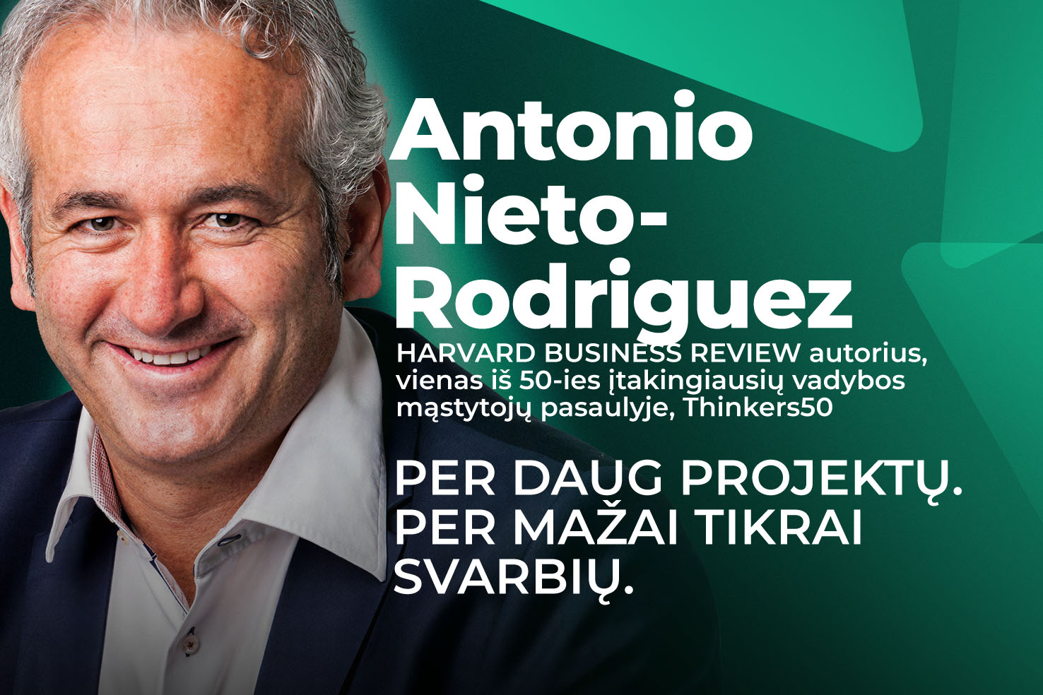 ANTONIO NIETO-RODRIGUEZ