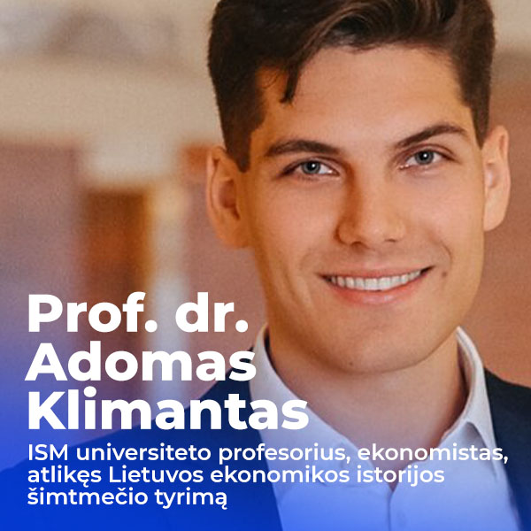 Adomas Klimantas