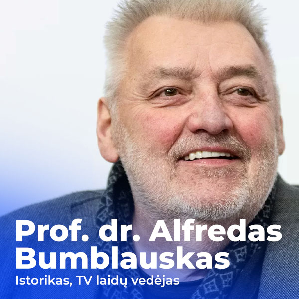 Alfredas Bumblauskas