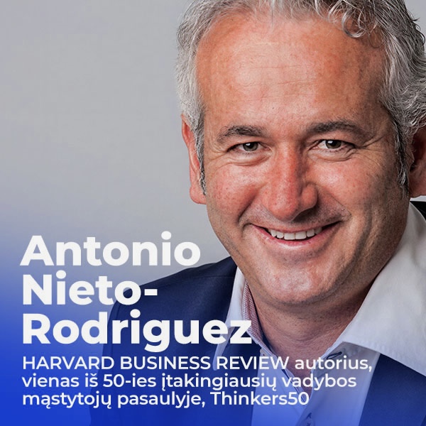 ANTONIO NIETO-RODRIGUEZ