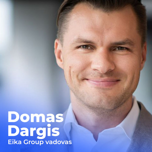 Domas Dargis
