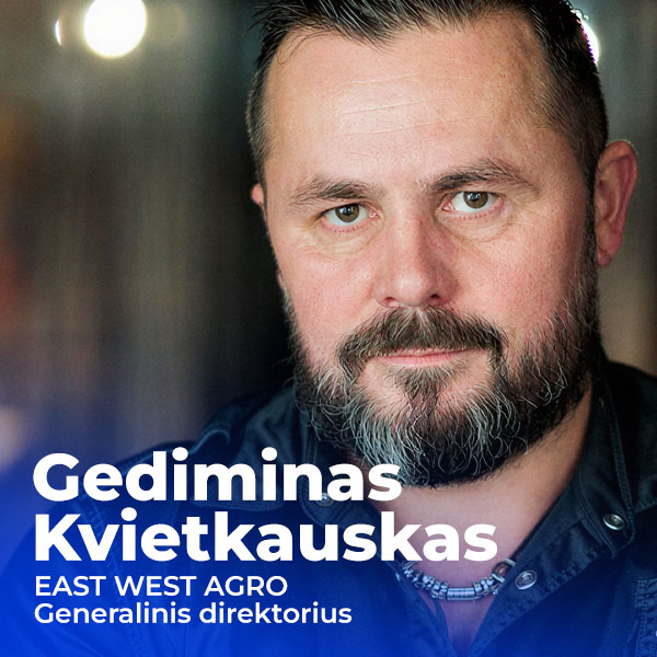 Gediminas Kvietkauskas