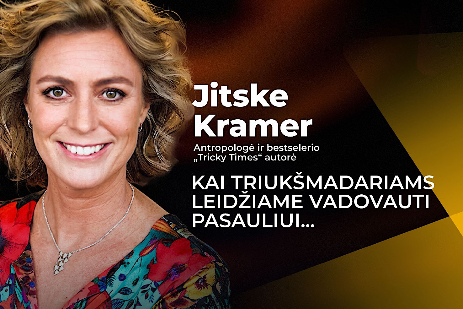 JITSKE KRAMER