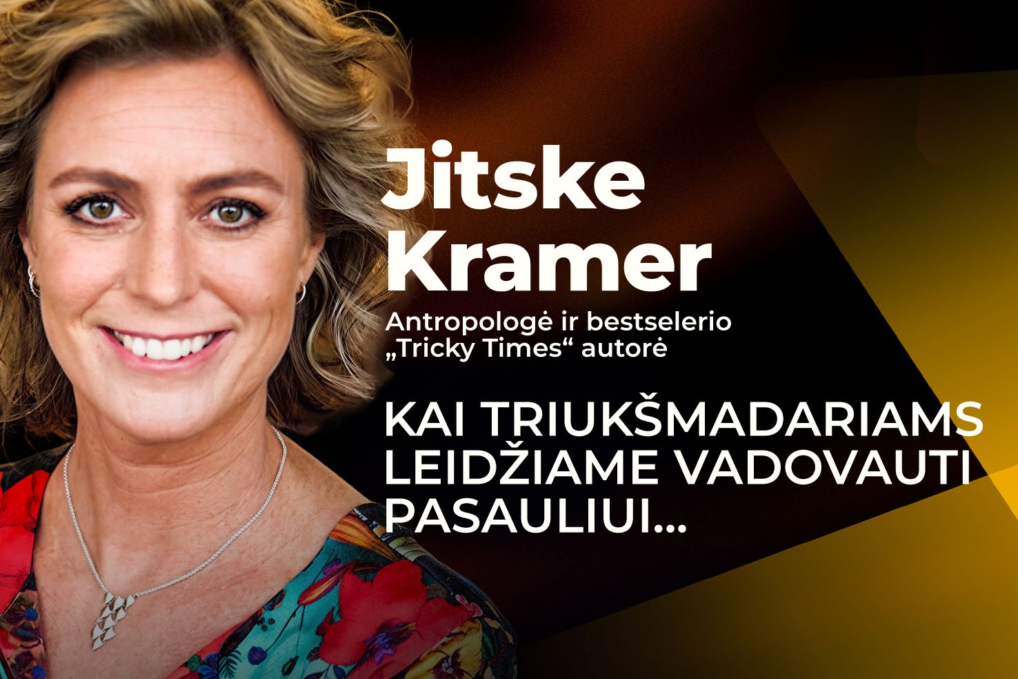 JITSKE KRAMER