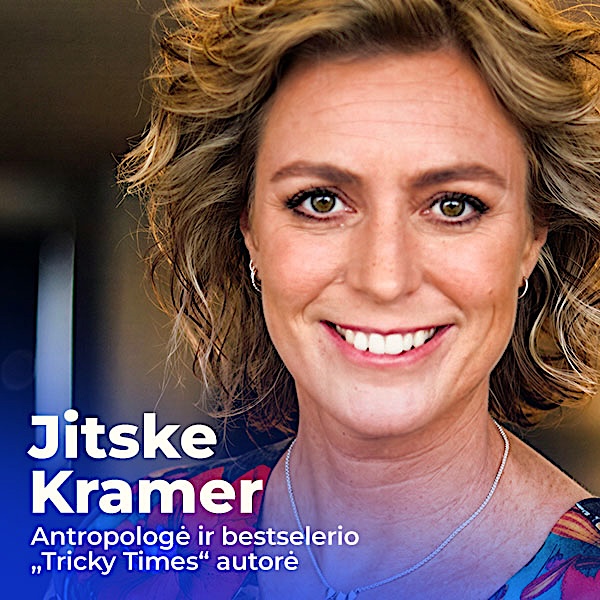 Jitske Kramer