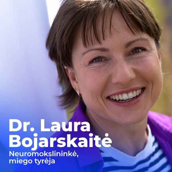 Dr. Laura Bojarskaitė