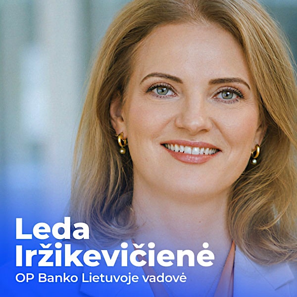 Leda Iržikevičienė