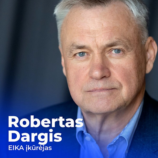 Robertas Dargis
