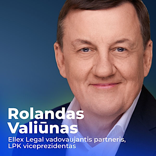 Rolandas Valiūnas