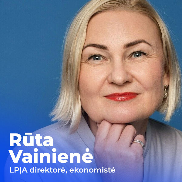 Rūta Vainienė