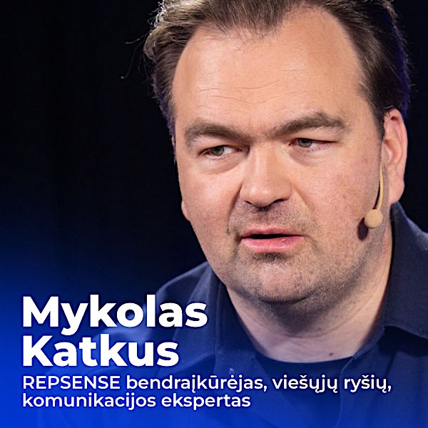 Mykolas Katkus
