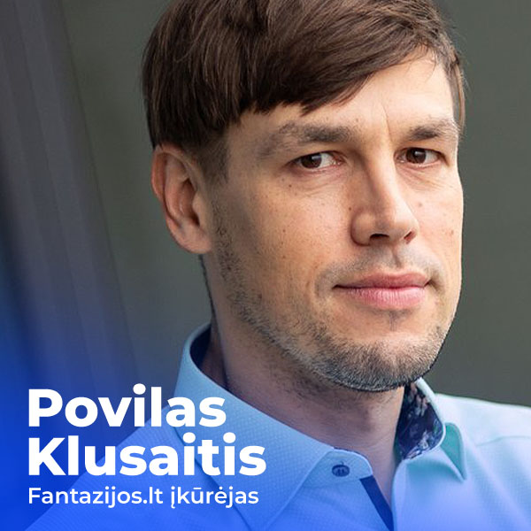 Danas Tvarijonavičius