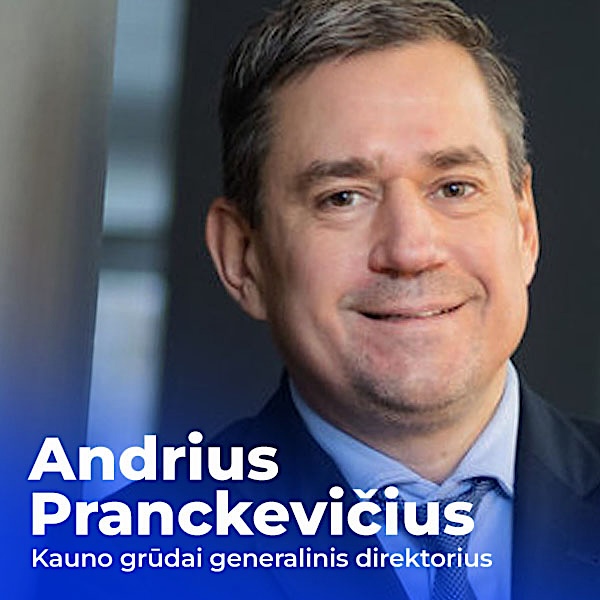 Danas Tvarijonavičius
