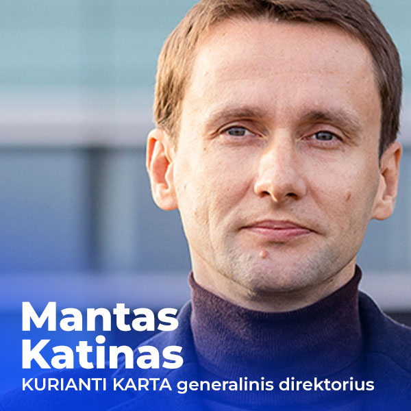 Mantas Katinas