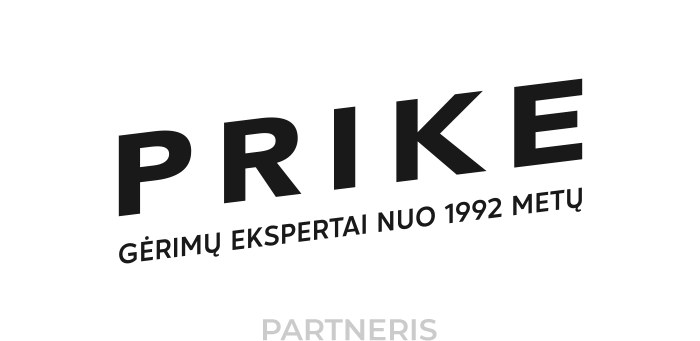 PRIKE