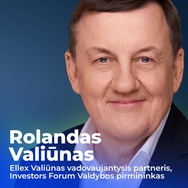 Rolandas Valiūnas