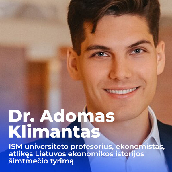 Adomas Klimantas