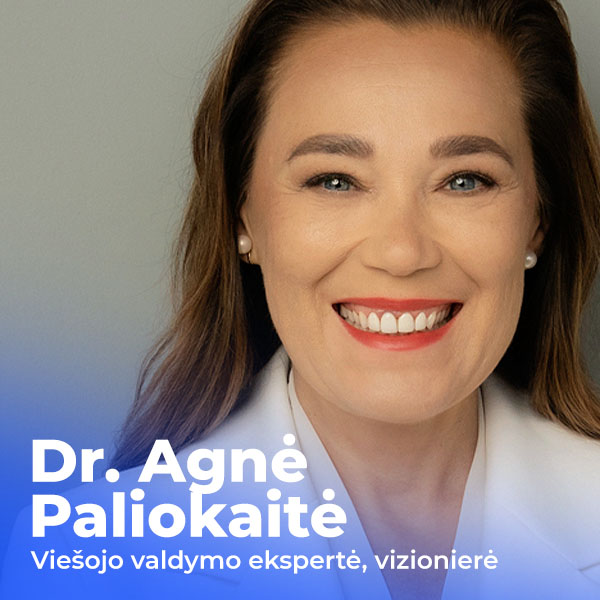 Agnė Paliokaitė